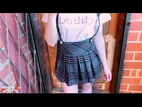 ❤️ Alumna chupa profundamente o seu pau e fode en vez de clases. ☑ Vídeo porno en % gl.mobilecric.top % ❌️❤