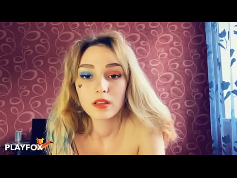 ❤️ As lentes máxicas de realidade virtual déronme sexo con Harley Quinn ☑ Vídeo porno en % gl.mobilecric.top % ❌️❤